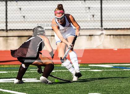 Thumbnail 1 in Saint Francis vs. St. Ignatius (CCS Quarterfinals)  photogallery.