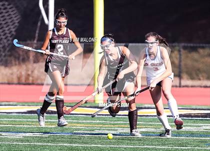 Thumbnail 1 in Saint Francis vs. St. Ignatius (CCS Quarterfinals)  photogallery.