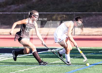 Thumbnail 1 in Saint Francis vs. St. Ignatius (CCS Quarterfinals)  photogallery.
