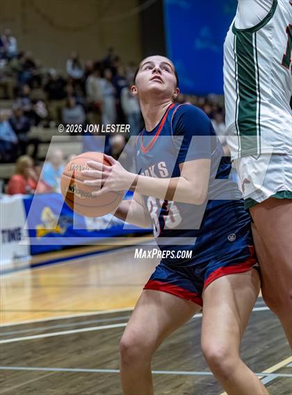 Thumbnail 3 in Marcellus vs. Chenango Forks (NYSPHSAA Class C Semifinal) photogallery.