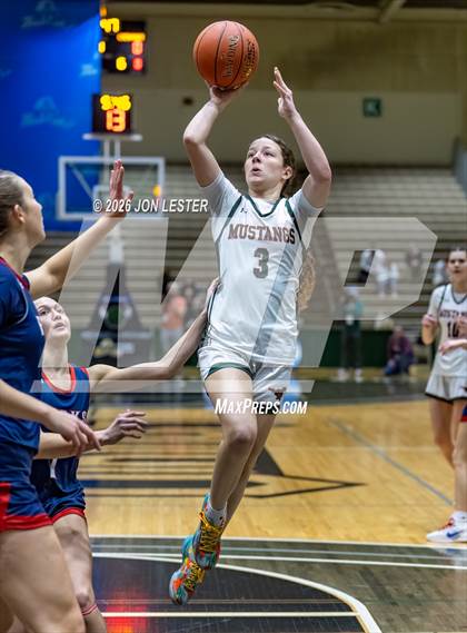 Thumbnail 1 in Marcellus vs. Chenango Forks (NYSPHSAA Class C Semifinal) photogallery.