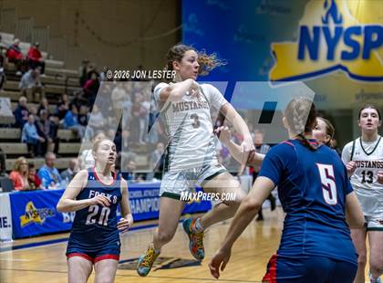 Thumbnail 1 in Marcellus vs. Chenango Forks (NYSPHSAA Class C Semifinal) photogallery.