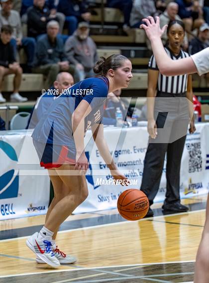 Thumbnail 1 in Marcellus vs. Chenango Forks (NYSPHSAA Class C Semifinal) photogallery.