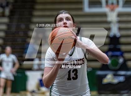 Thumbnail 3 in Marcellus vs. Chenango Forks (NYSPHSAA Class C Semifinal) photogallery.