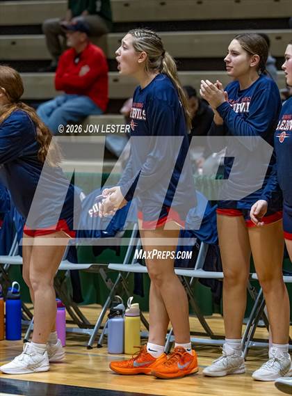 Thumbnail 3 in Marcellus vs. Chenango Forks (NYSPHSAA Class C Semifinal) photogallery.