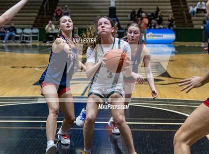 Thumbnail 2 in Marcellus vs. Chenango Forks (NYSPHSAA Class C Semifinal) photogallery.