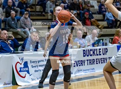 Thumbnail 1 in Marcellus vs. Chenango Forks (NYSPHSAA Class C Semifinal) photogallery.