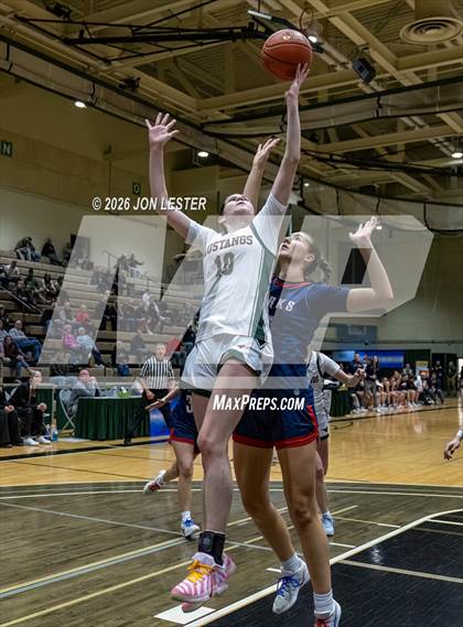 Thumbnail 3 in Marcellus vs. Chenango Forks (NYSPHSAA Class C Semifinal) photogallery.