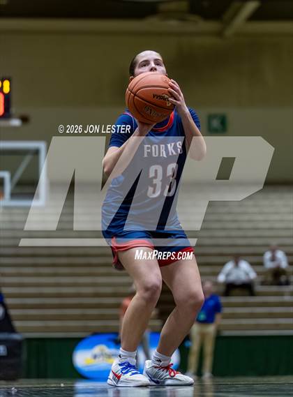 Thumbnail 3 in Marcellus vs. Chenango Forks (NYSPHSAA Class C Semifinal) photogallery.