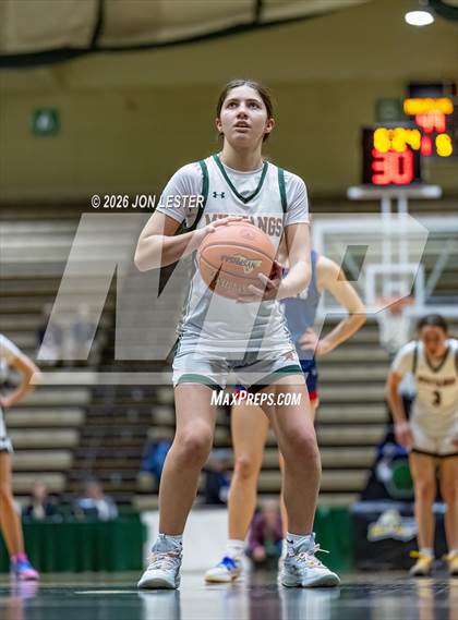 Thumbnail 1 in Marcellus vs. Chenango Forks (NYSPHSAA Class C Semifinal) photogallery.