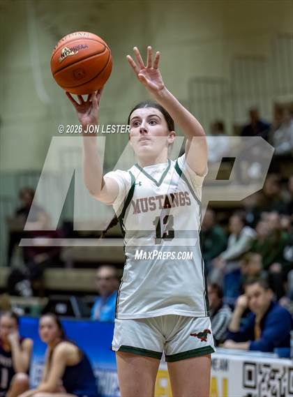Thumbnail 1 in Marcellus vs. Chenango Forks (NYSPHSAA Class C Semifinal) photogallery.