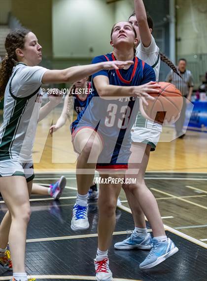 Thumbnail 3 in Marcellus vs. Chenango Forks (NYSPHSAA Class C Semifinal) photogallery.