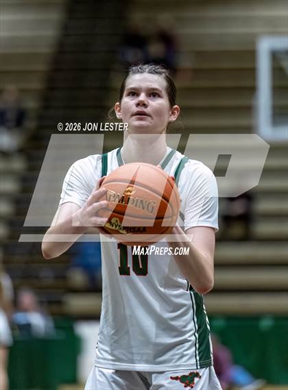 Thumbnail 1 in Marcellus vs. Chenango Forks (NYSPHSAA Class C Semifinal) photogallery.