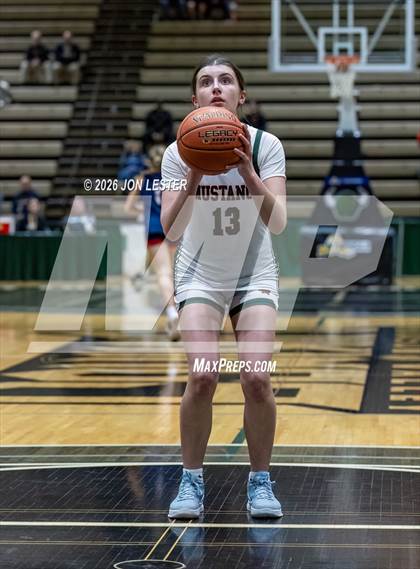 Thumbnail 2 in Marcellus vs. Chenango Forks (NYSPHSAA Class C Semifinal) photogallery.