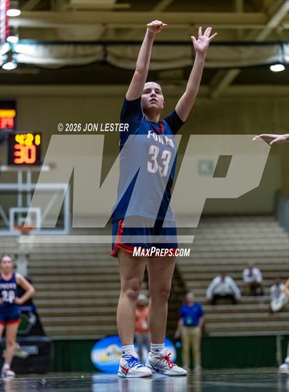 Thumbnail 1 in Marcellus vs. Chenango Forks (NYSPHSAA Class C Semifinal) photogallery.