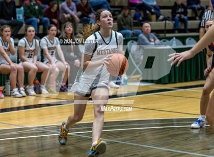 Thumbnail 2 in Marcellus vs. Chenango Forks (NYSPHSAA Class C Semifinal) photogallery.