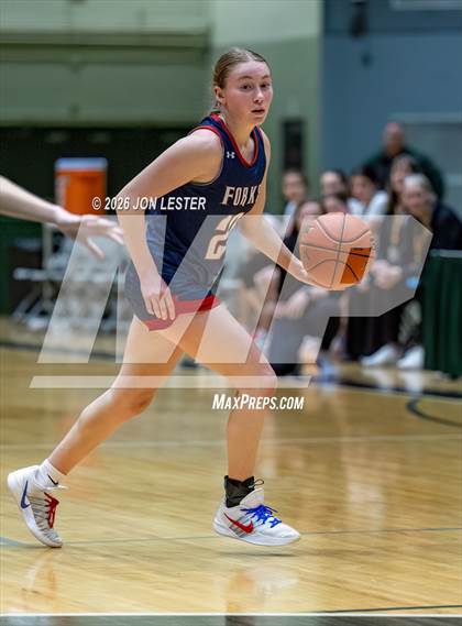 Thumbnail 2 in Marcellus vs. Chenango Forks (NYSPHSAA Class C Semifinal) photogallery.