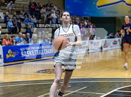 Thumbnail 1 in Marcellus vs. Chenango Forks (NYSPHSAA Class C Semifinal) photogallery.