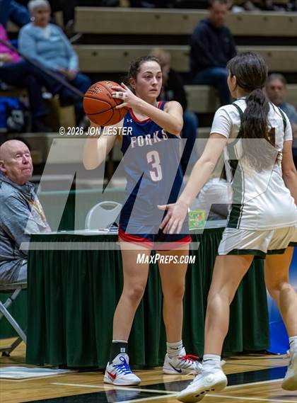 Thumbnail 1 in Marcellus vs. Chenango Forks (NYSPHSAA Class C Semifinal) photogallery.