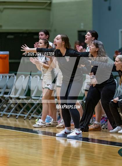 Thumbnail 2 in Marcellus vs. Chenango Forks (NYSPHSAA Class C Semifinal) photogallery.