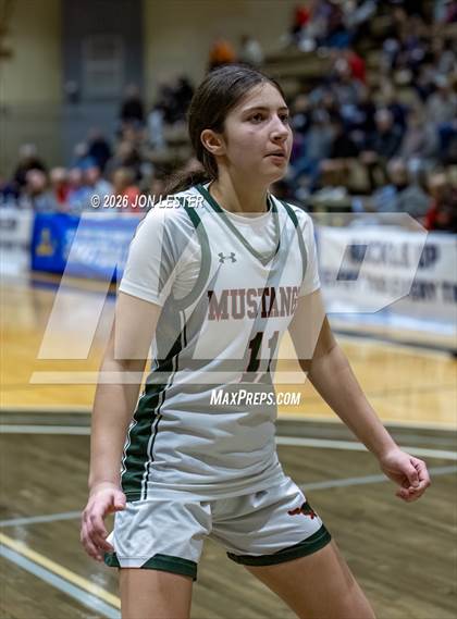 Thumbnail 1 in Marcellus vs. Chenango Forks (NYSPHSAA Class C Semifinal) photogallery.