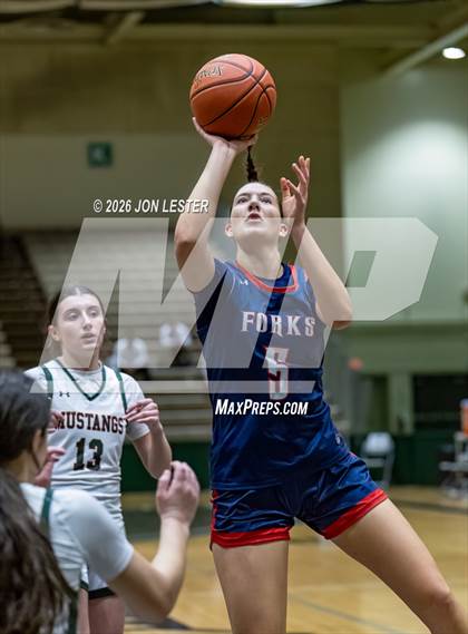 Thumbnail 1 in Marcellus vs. Chenango Forks (NYSPHSAA Class C Semifinal) photogallery.