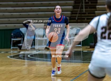 Thumbnail 2 in Marcellus vs. Chenango Forks (NYSPHSAA Class C Semifinal) photogallery.