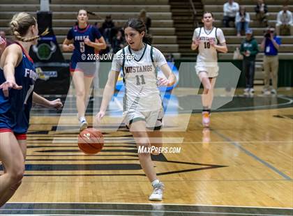 Thumbnail 2 in Marcellus vs. Chenango Forks (NYSPHSAA Class C Semifinal) photogallery.