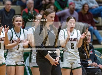 Thumbnail 3 in Marcellus vs. Chenango Forks (NYSPHSAA Class C Semifinal) photogallery.