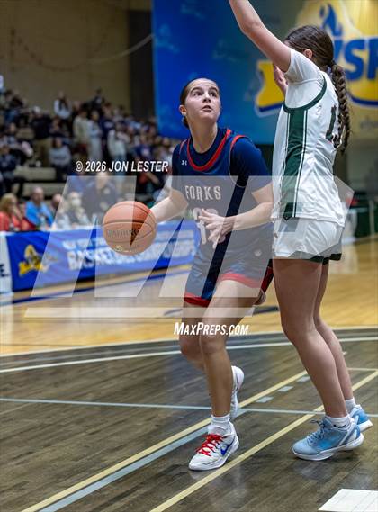 Thumbnail 2 in Marcellus vs. Chenango Forks (NYSPHSAA Class C Semifinal) photogallery.