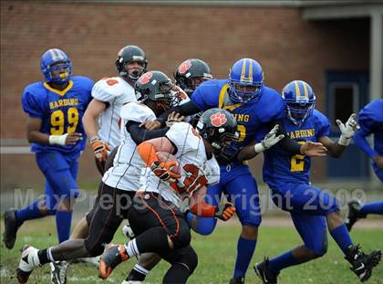 Thumbnail 1 in Ridgefield @ Harding photogallery.