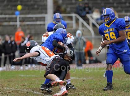 Thumbnail 2 in Ridgefield @ Harding photogallery.