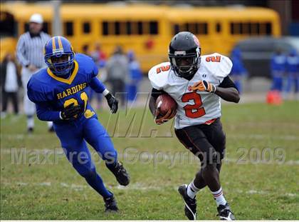Thumbnail 2 in Ridgefield @ Harding photogallery.