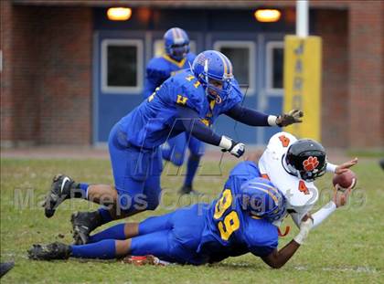Thumbnail 1 in Ridgefield @ Harding photogallery.