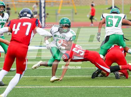 Thumbnail 2 in Upland @ Great Oak photogallery.