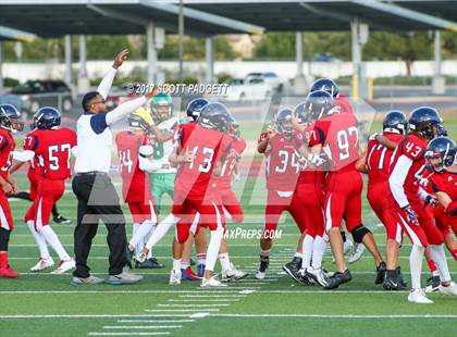 Thumbnail 2 in Upland @ Great Oak photogallery.