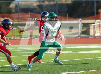 Thumbnail 3 in Upland @ Great Oak photogallery.