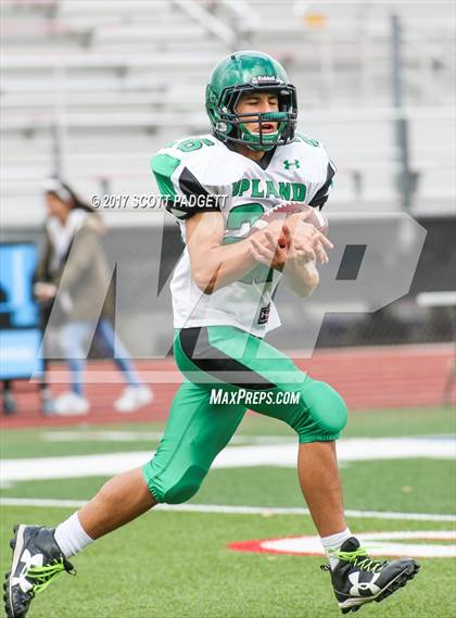 Thumbnail 3 in Upland @ Great Oak photogallery.