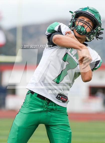 Thumbnail 2 in Upland @ Great Oak photogallery.