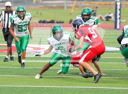 Thumbnail 2 in Upland @ Great Oak photogallery.