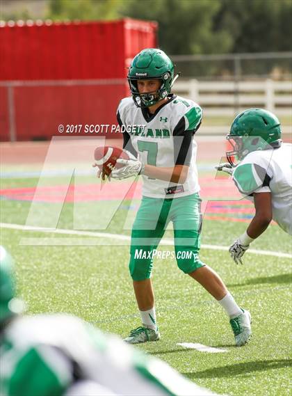 Thumbnail 2 in Upland @ Great Oak photogallery.
