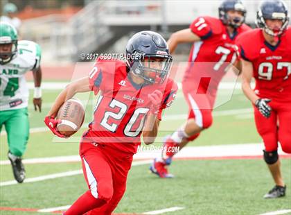 Thumbnail 2 in Upland @ Great Oak photogallery.