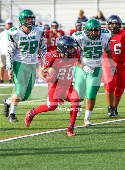 Thumbnail 3 in Upland @ Great Oak photogallery.