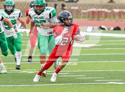 Thumbnail 1 in Upland @ Great Oak photogallery.