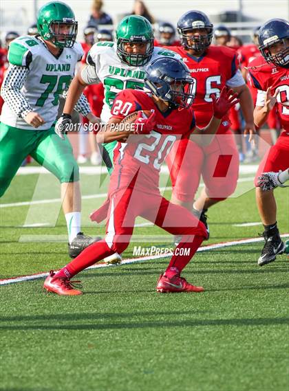 Thumbnail 2 in Upland @ Great Oak photogallery.