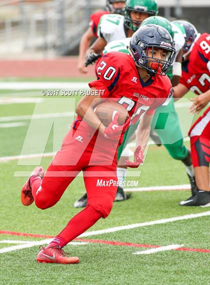 Thumbnail 3 in Upland @ Great Oak photogallery.