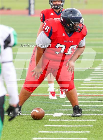 Thumbnail 2 in Upland @ Great Oak photogallery.