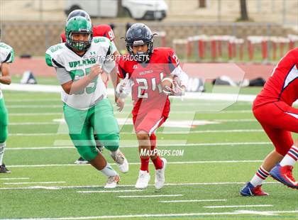 Thumbnail 3 in Upland @ Great Oak photogallery.
