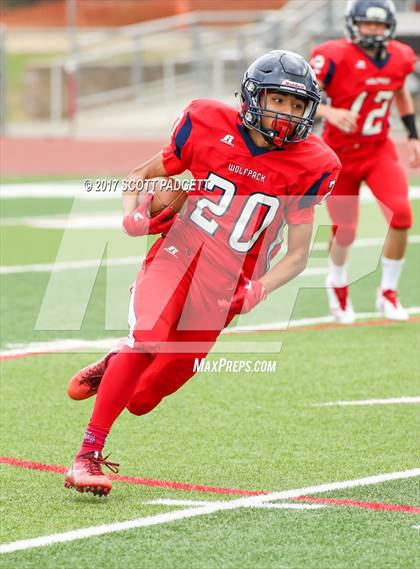 Thumbnail 2 in Upland @ Great Oak photogallery.