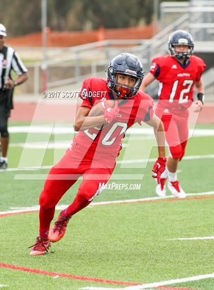 Thumbnail 2 in Upland @ Great Oak photogallery.